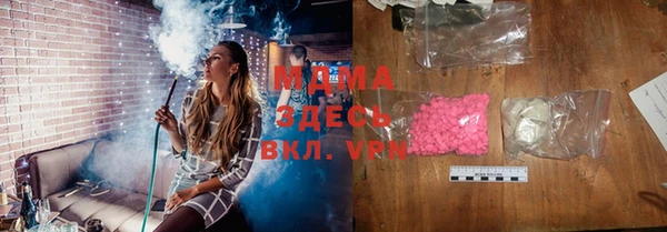 стаф Аркадак